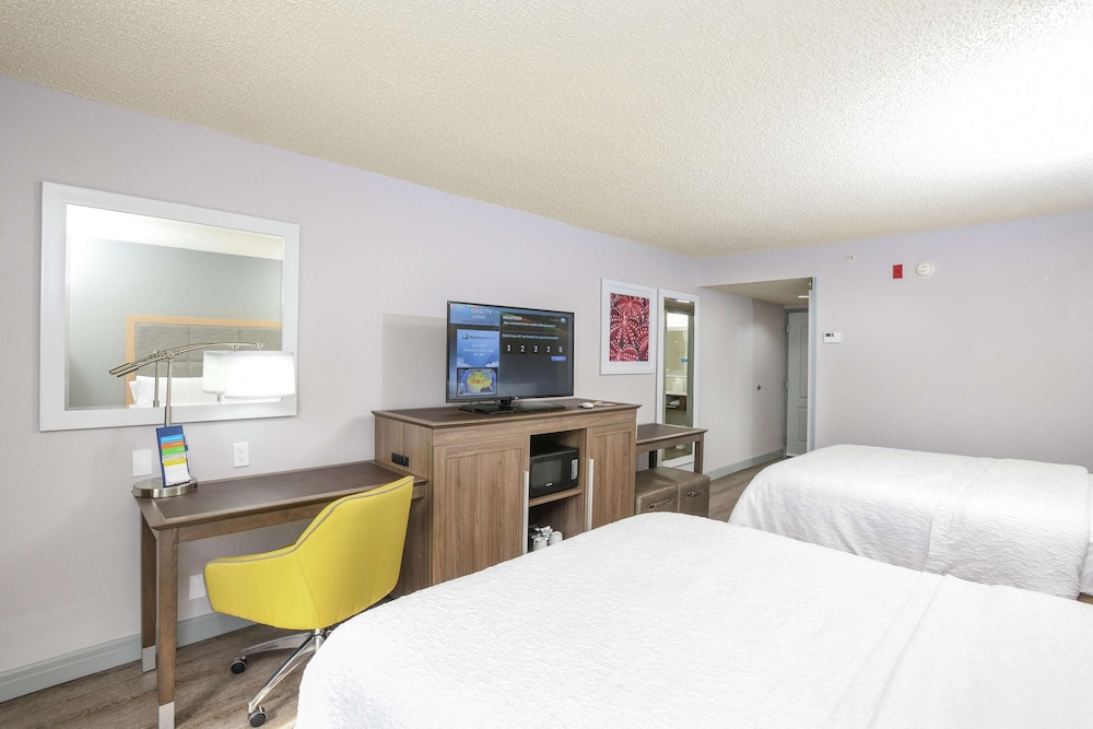 Hampton Inn Jacksonville - East Regency Square 17/33