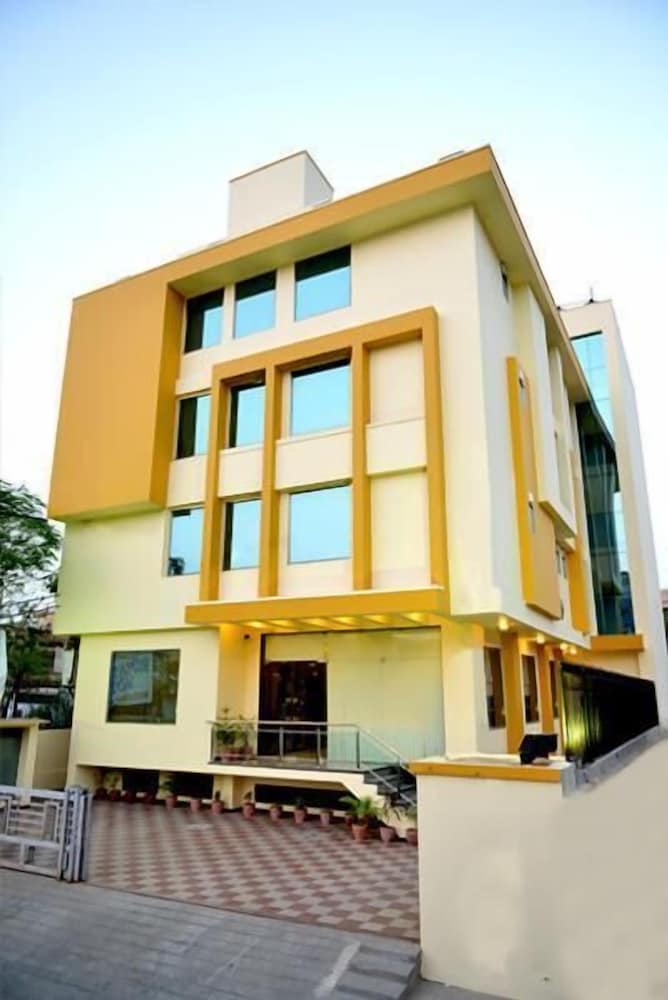 Royal View Hotel photo1