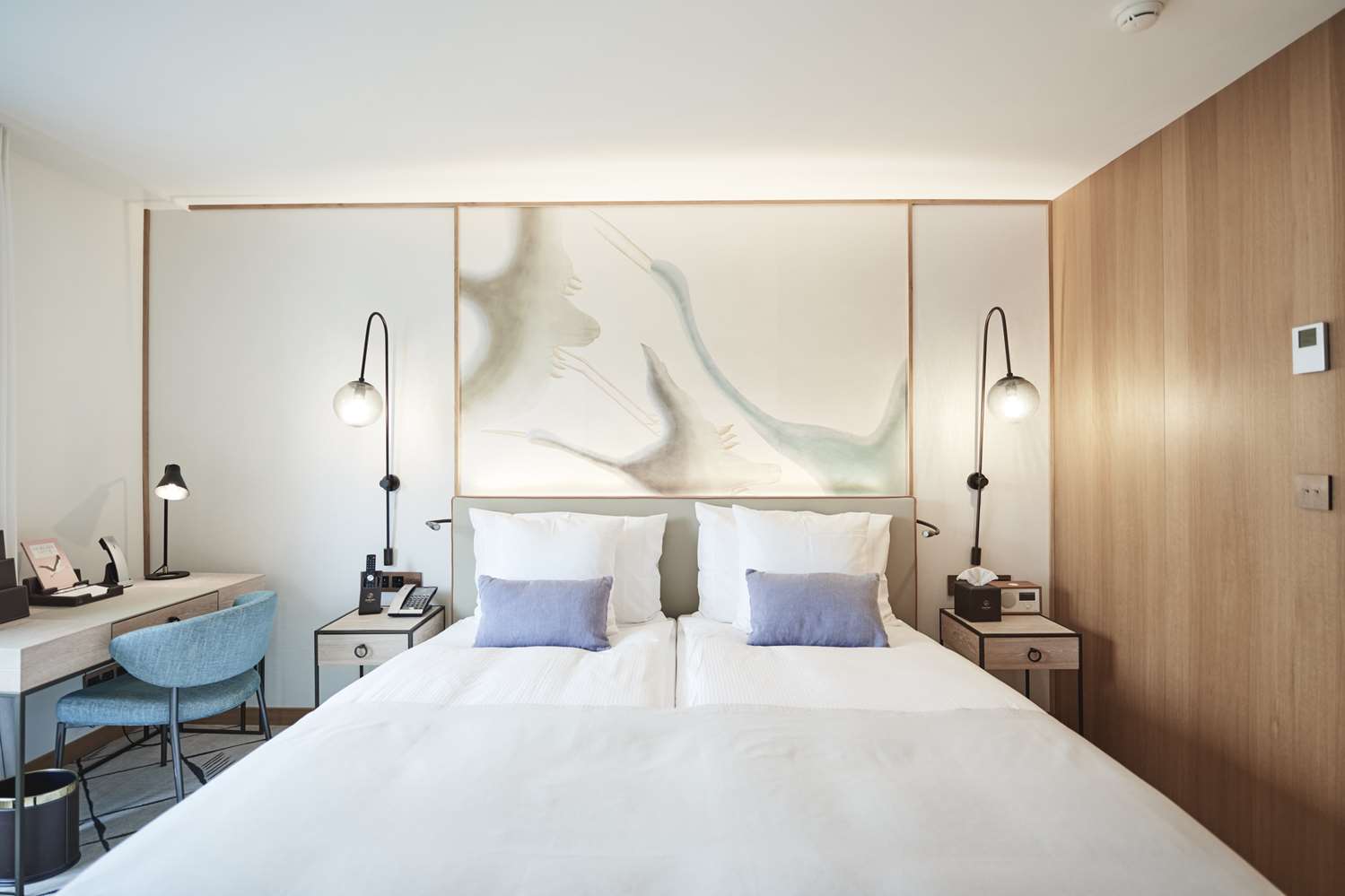 Storchen Hotel Zurich 4/15
