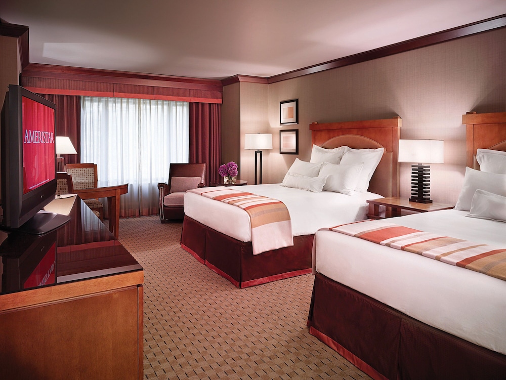 Ameristar Casino Resort Spa Black Hawk 18/67