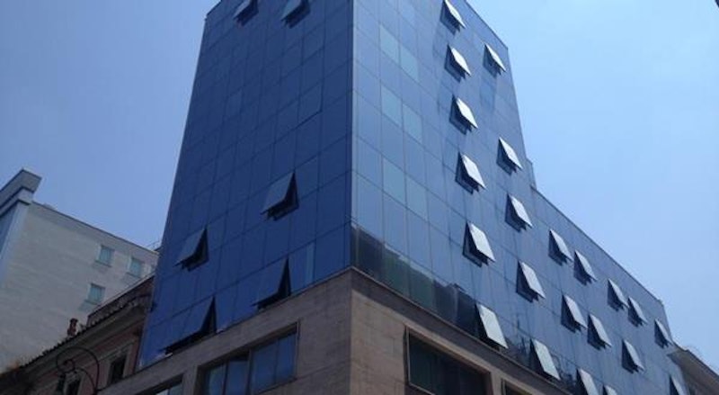 Moderno Hotel Roma - Adults Only 60/60