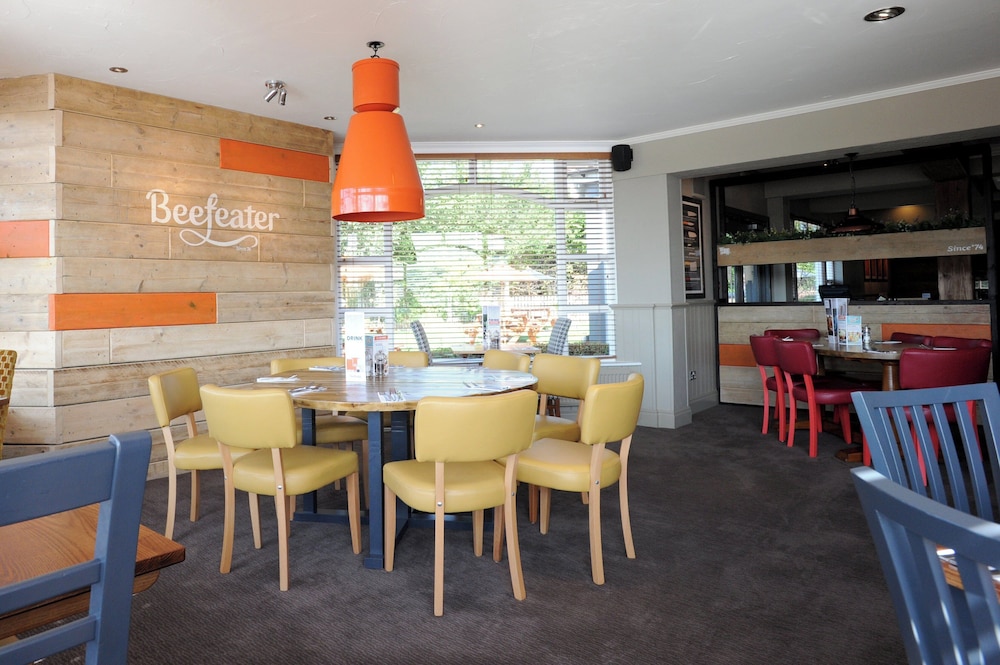 Premier Inn Southend Airport 24/31
