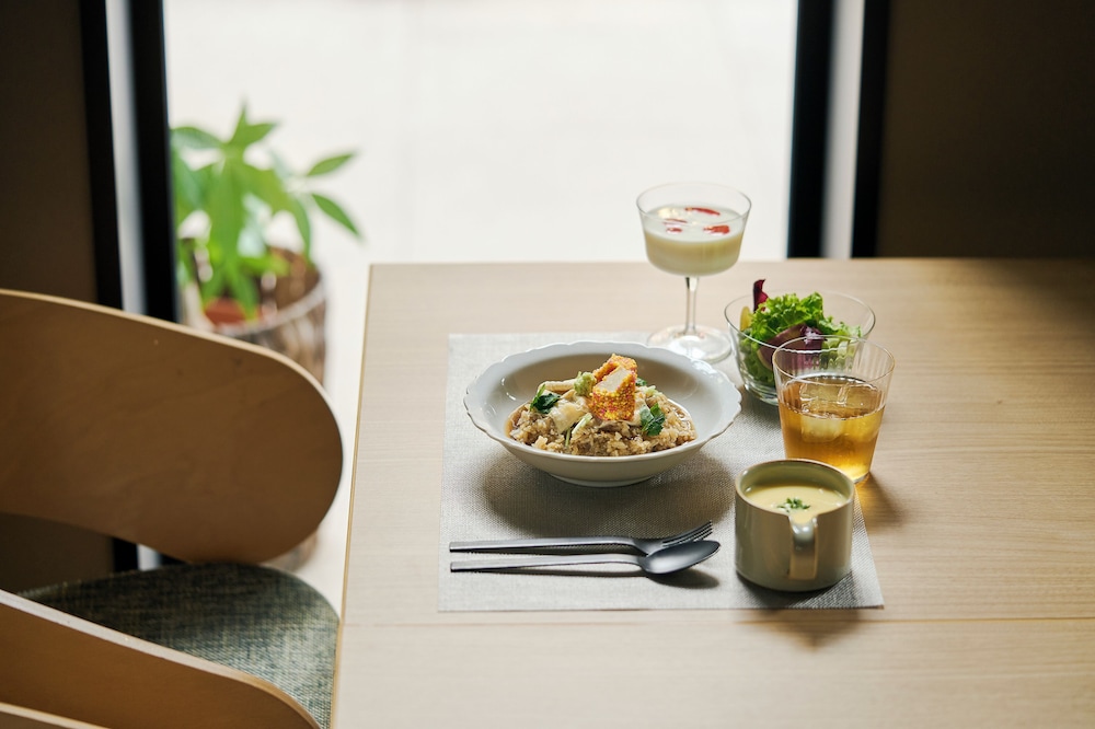 OMO5 Kanazawa Katamachi by Hoshino Resorts 30/50