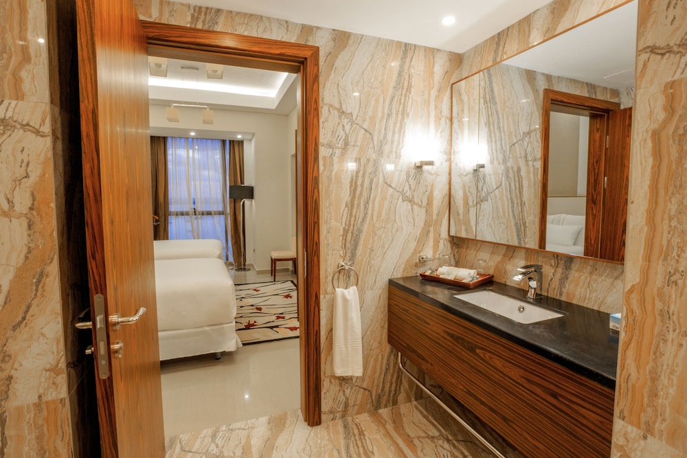 Element By Westin, Dar Es Salaam 45/50