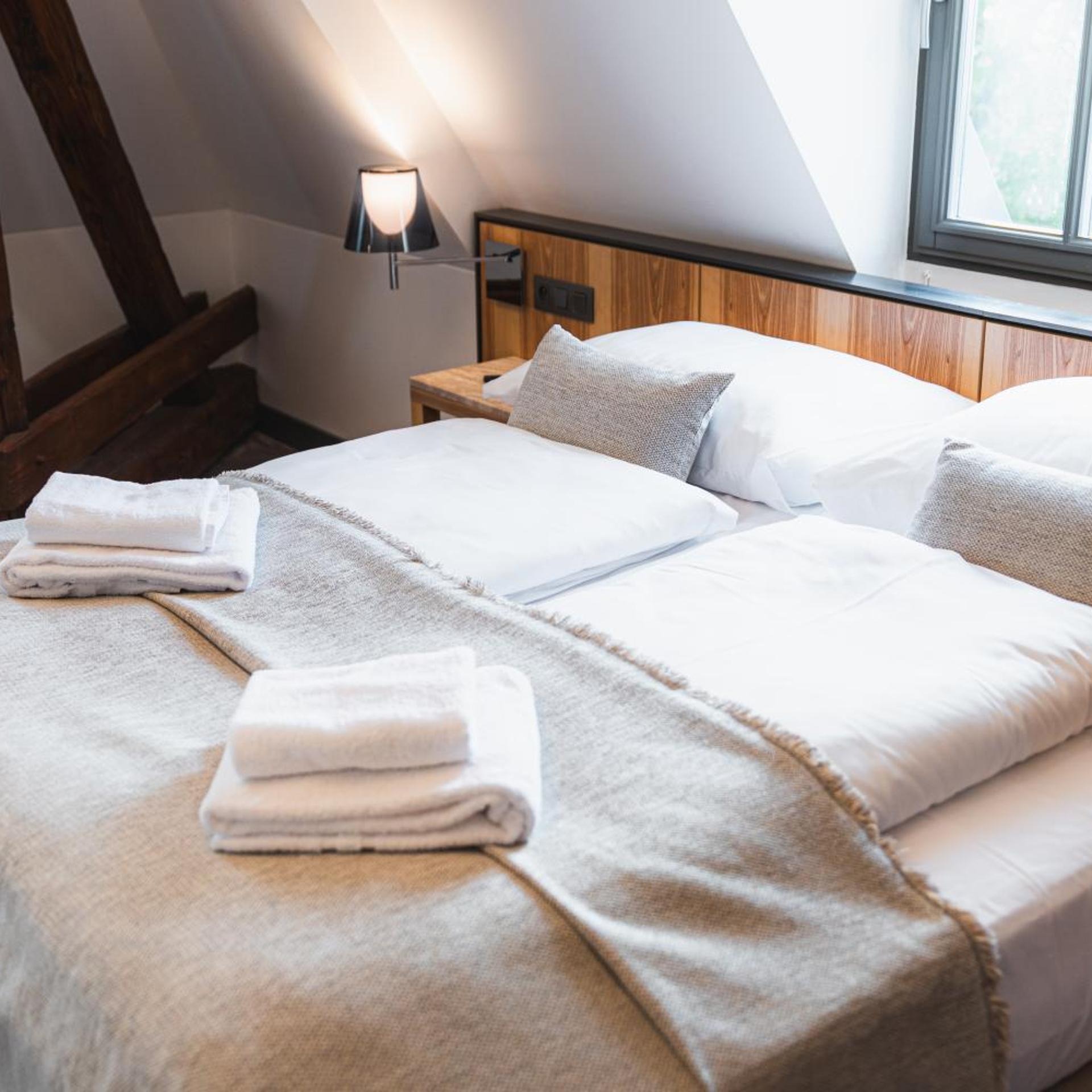 Albrecht Hotel 14/50