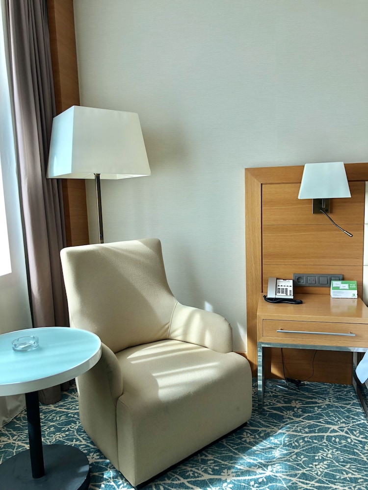 Holiday Inn Baku 23/59