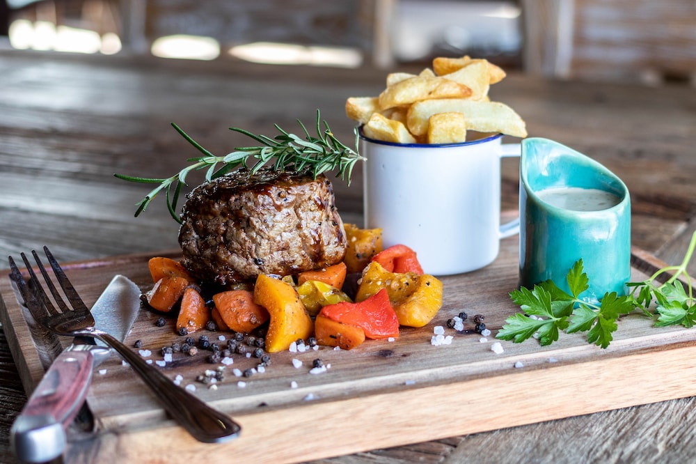 Botlierskop Private Game Reserve 30/83