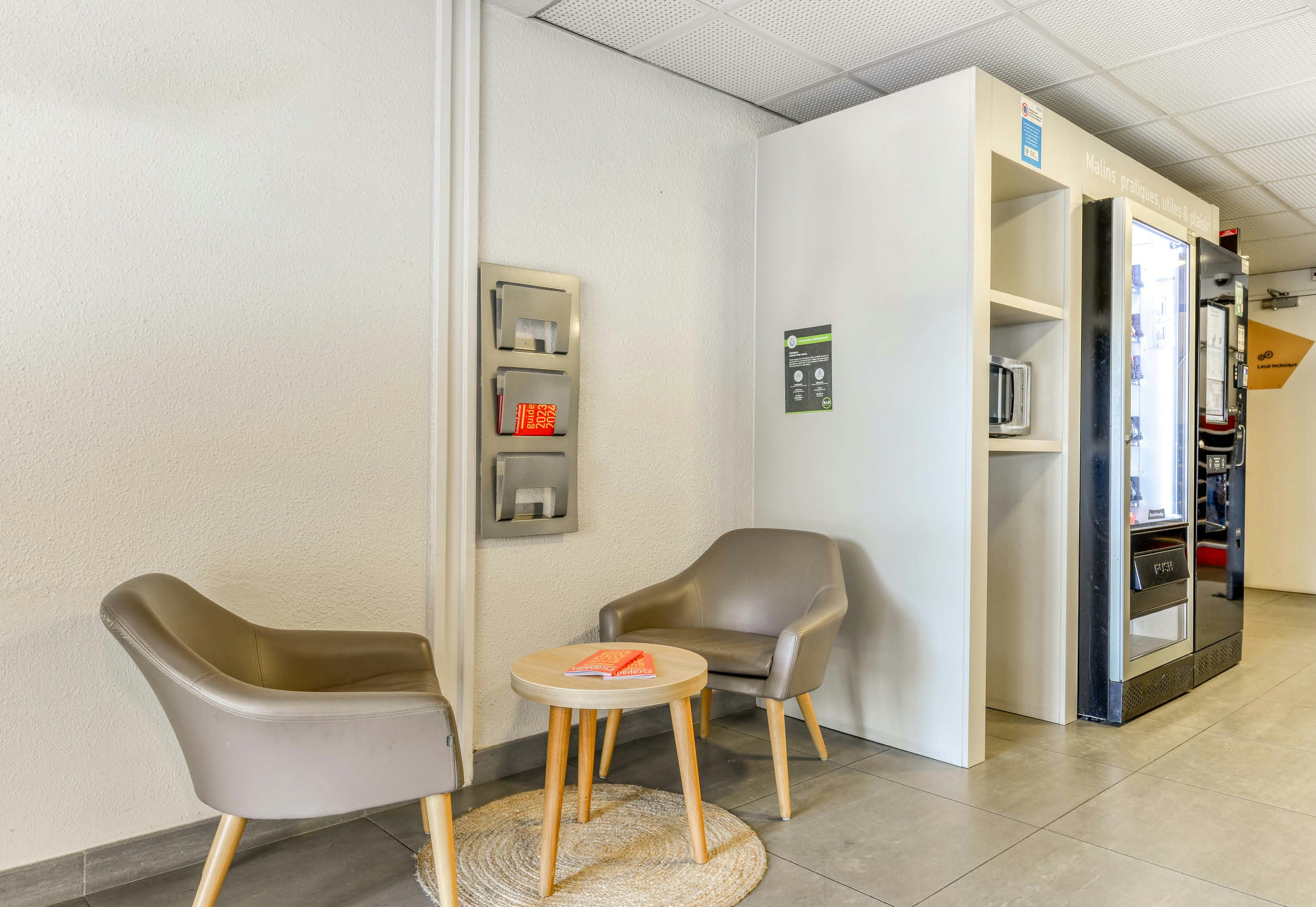 B&B Hotel NARBONNE 1 12/19