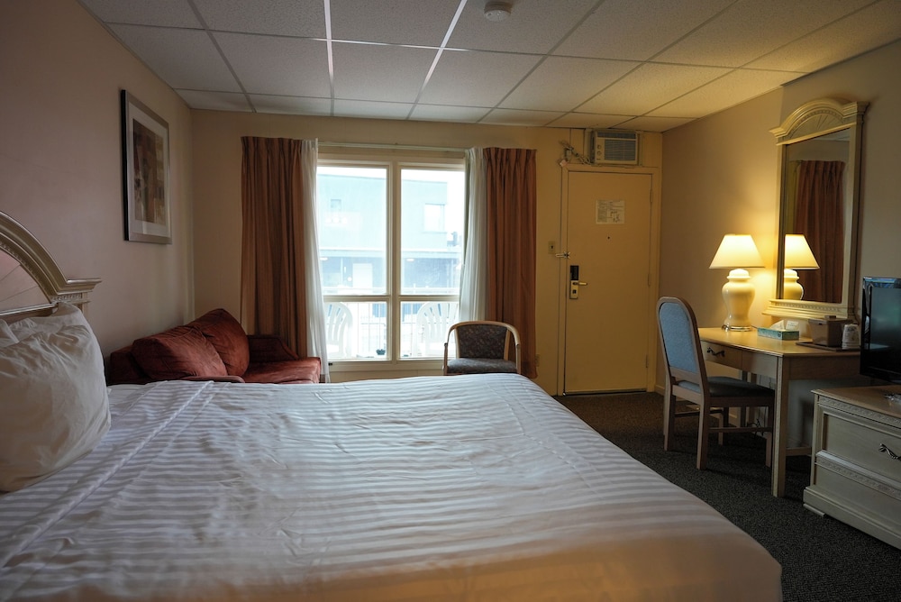 STANDARD, MULTIPLE BEDS