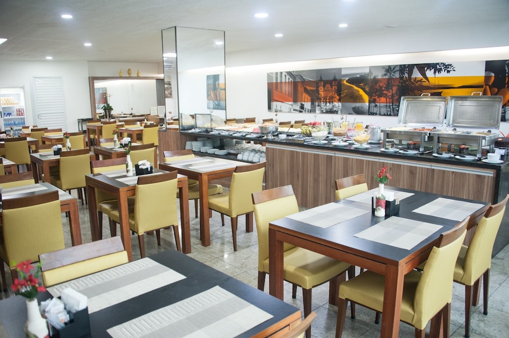 Hotel Golden Park Salvador By Nacional Inn 44/72