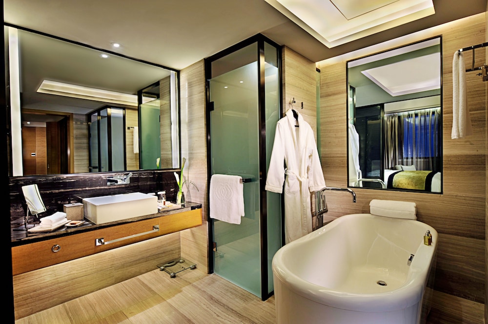 Enlux Hotel (Baotu Quanquan City Plaza) 26/59