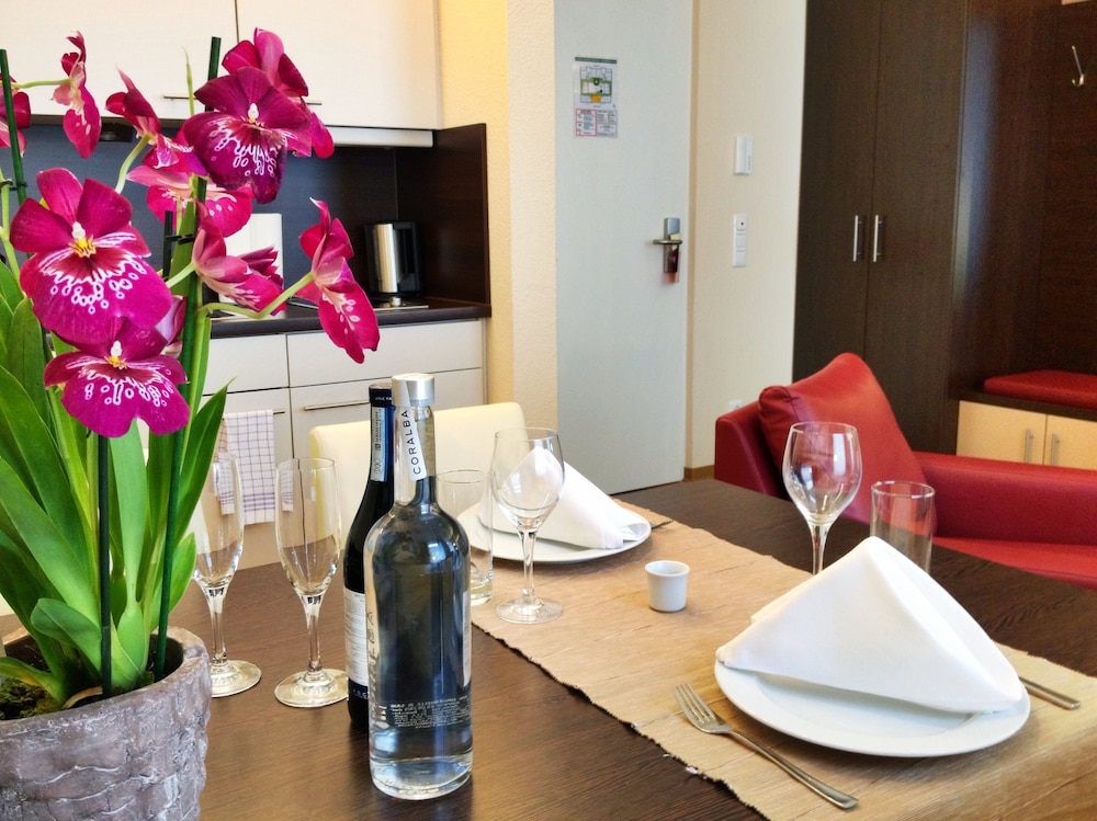 Apartmenthotel Quartier M 20/50