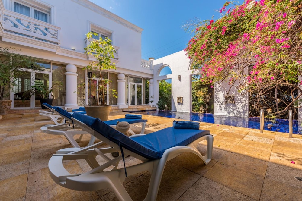 Casa Harb Hotel Boutique 3/73