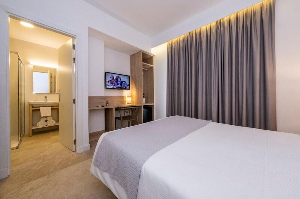 Hotel Son Vilar 4/19