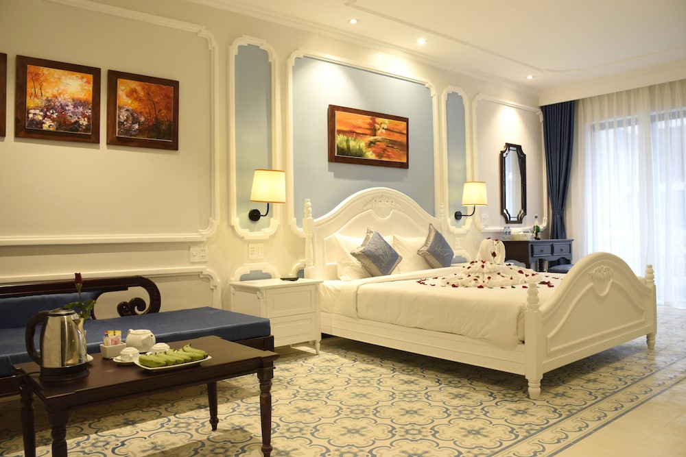 Hoi An Rosemary Boutique Hotel And Spa 29/50