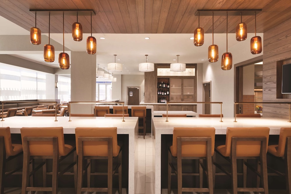 HYATT house Emeryville/San Francisco Bay Area 45/65
