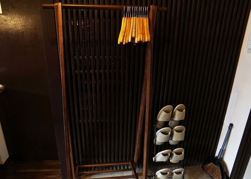 Japanese Condominium Uno 17/39