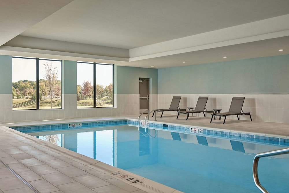 Residence Inn by Marriott Madison 14/43