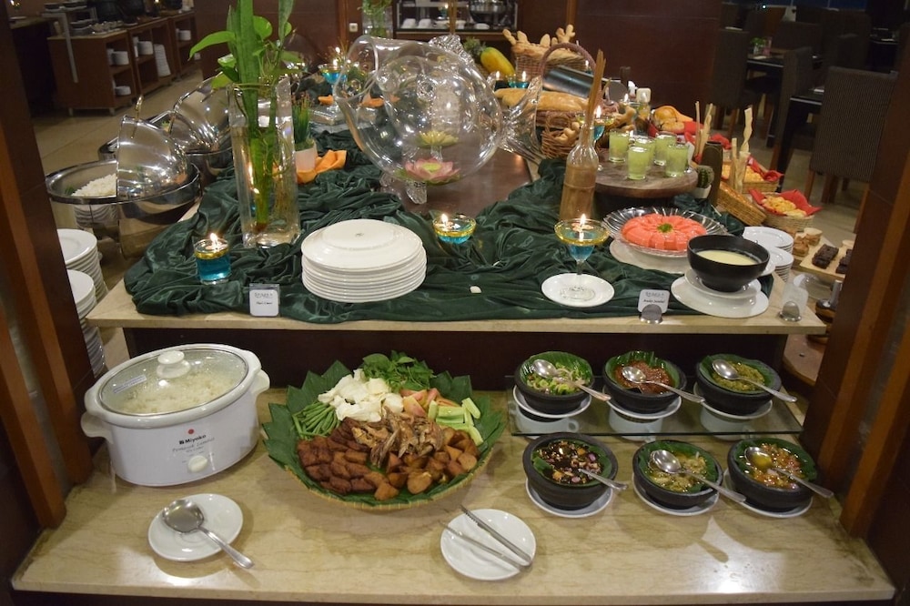Serela Riau Hotel Bandung 43/71