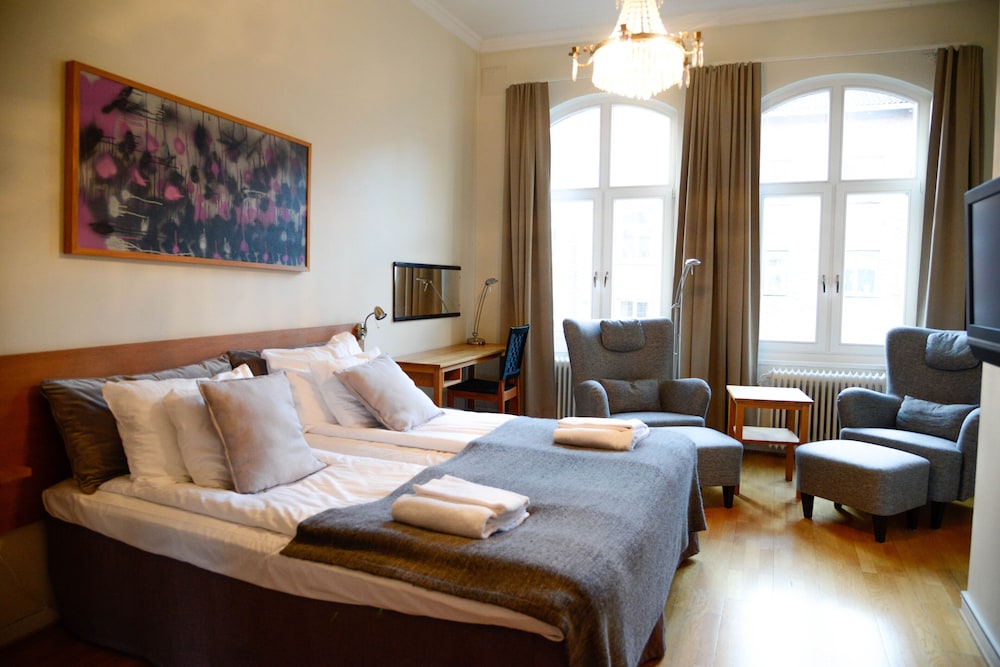 Hotel Continental Relax & Spa, BW Signature Collection 6/40