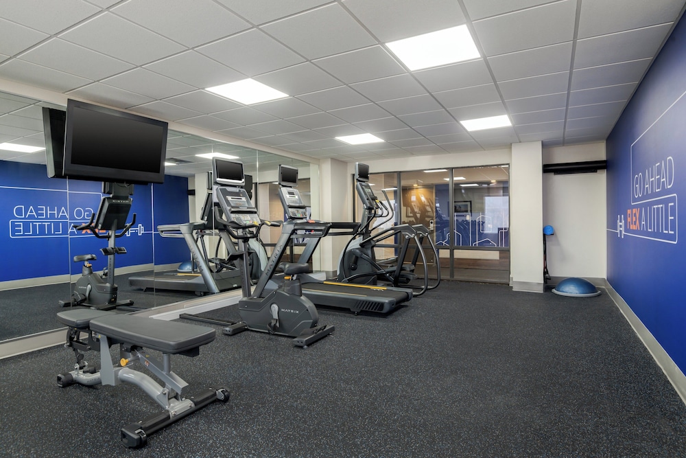 sport facilities