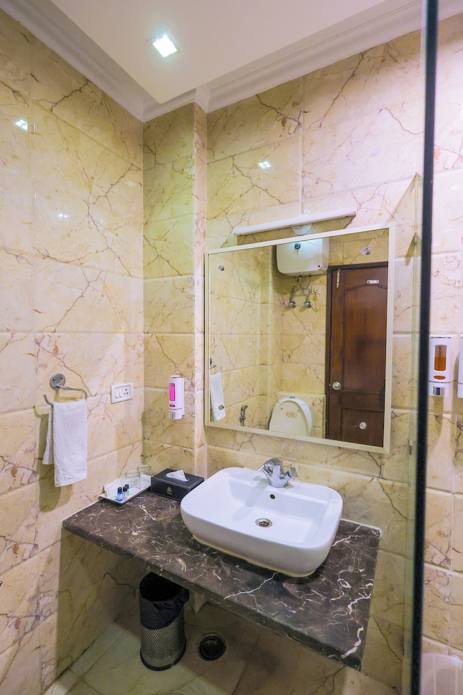 Nikko Blue Boutique Hotel 34/34