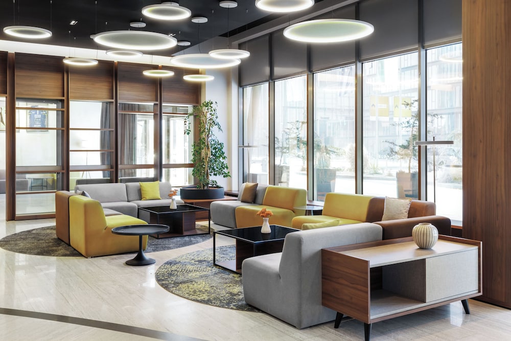 DoubleTree by Hilton Ljubljana 27/44