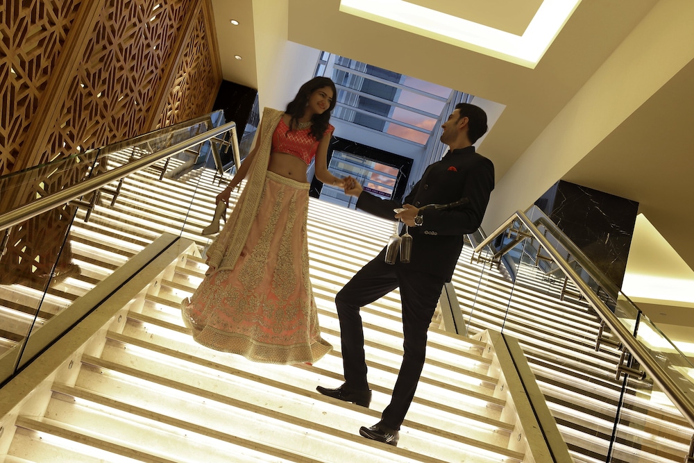 Crowne Plaza Jaipur Tonk Road 56/78