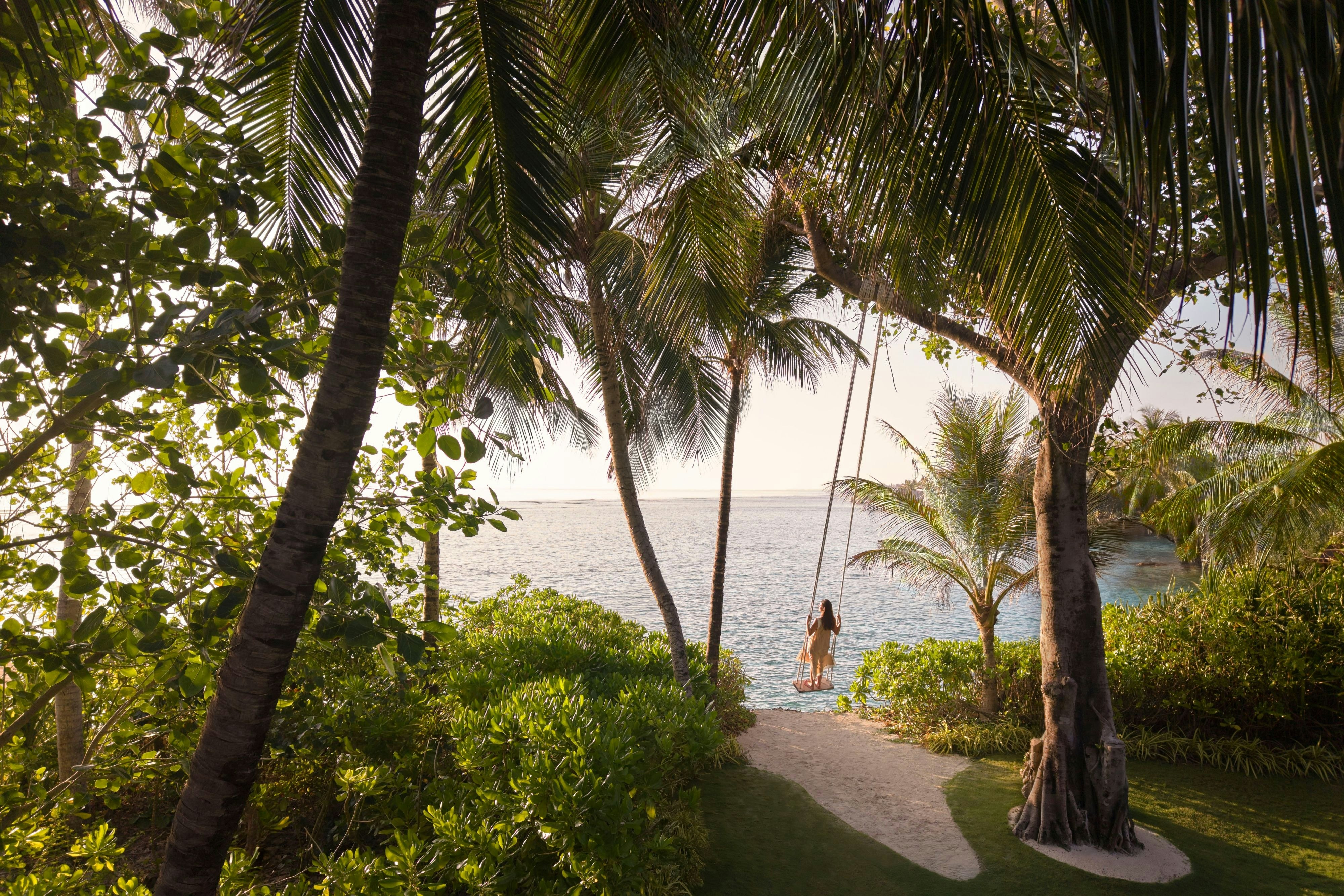 The Ritz-Carlton Maldives, Fari Islands 48/67