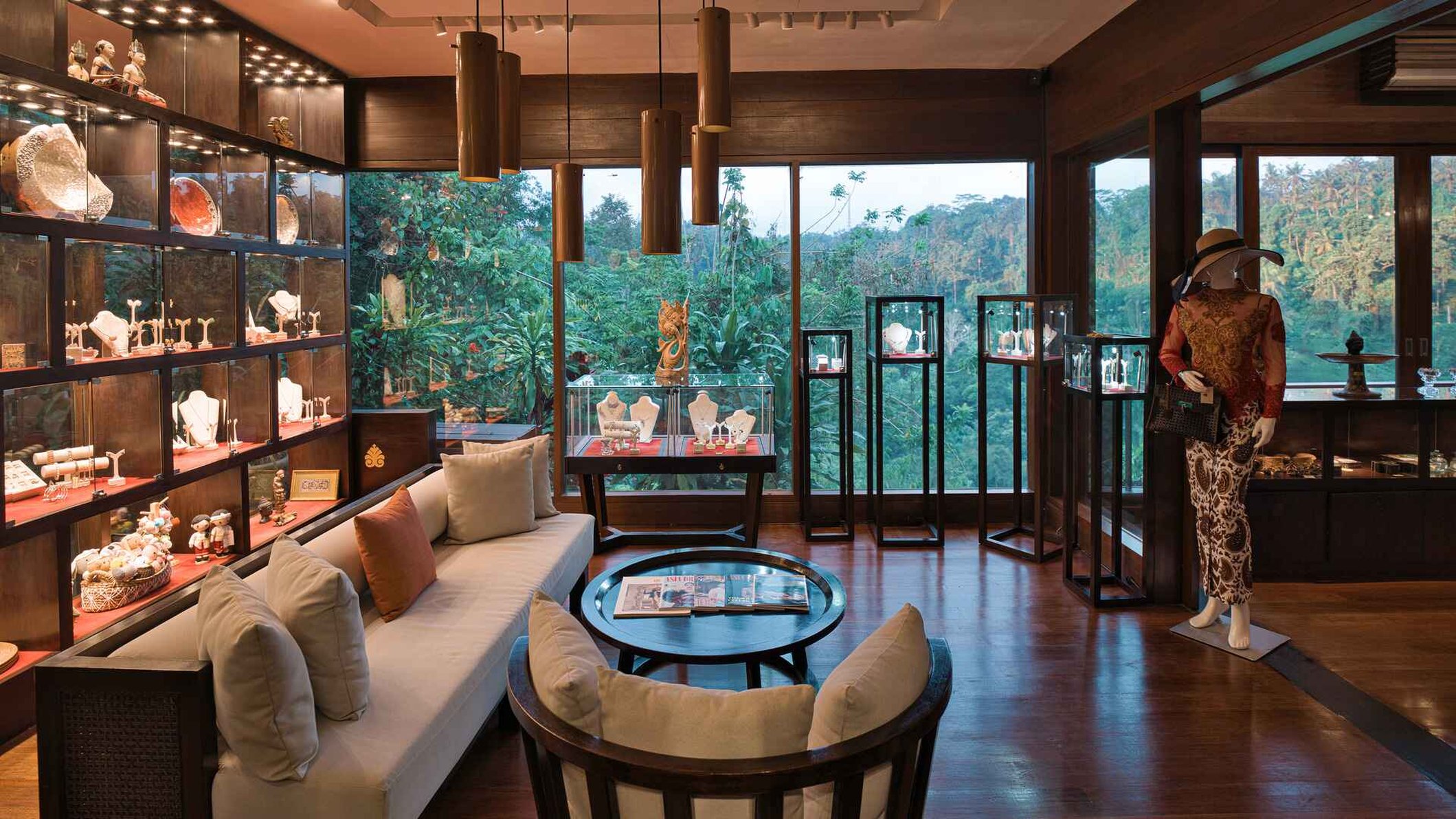 Hanging Gardens of Bali 38/47