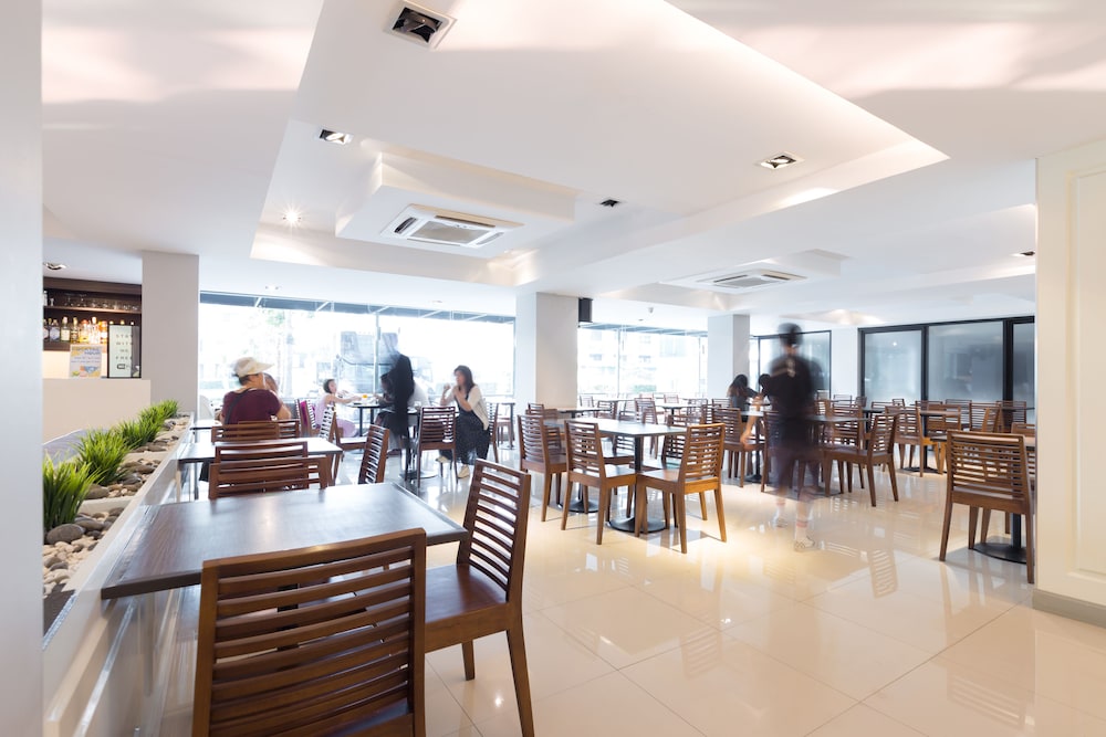 Top View Residence & Hotel 32/42