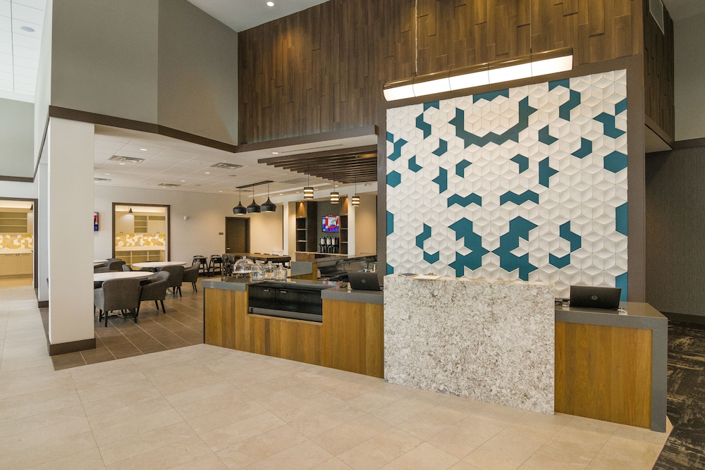 Hyatt Place Melbourne / Palm Bay 7/50