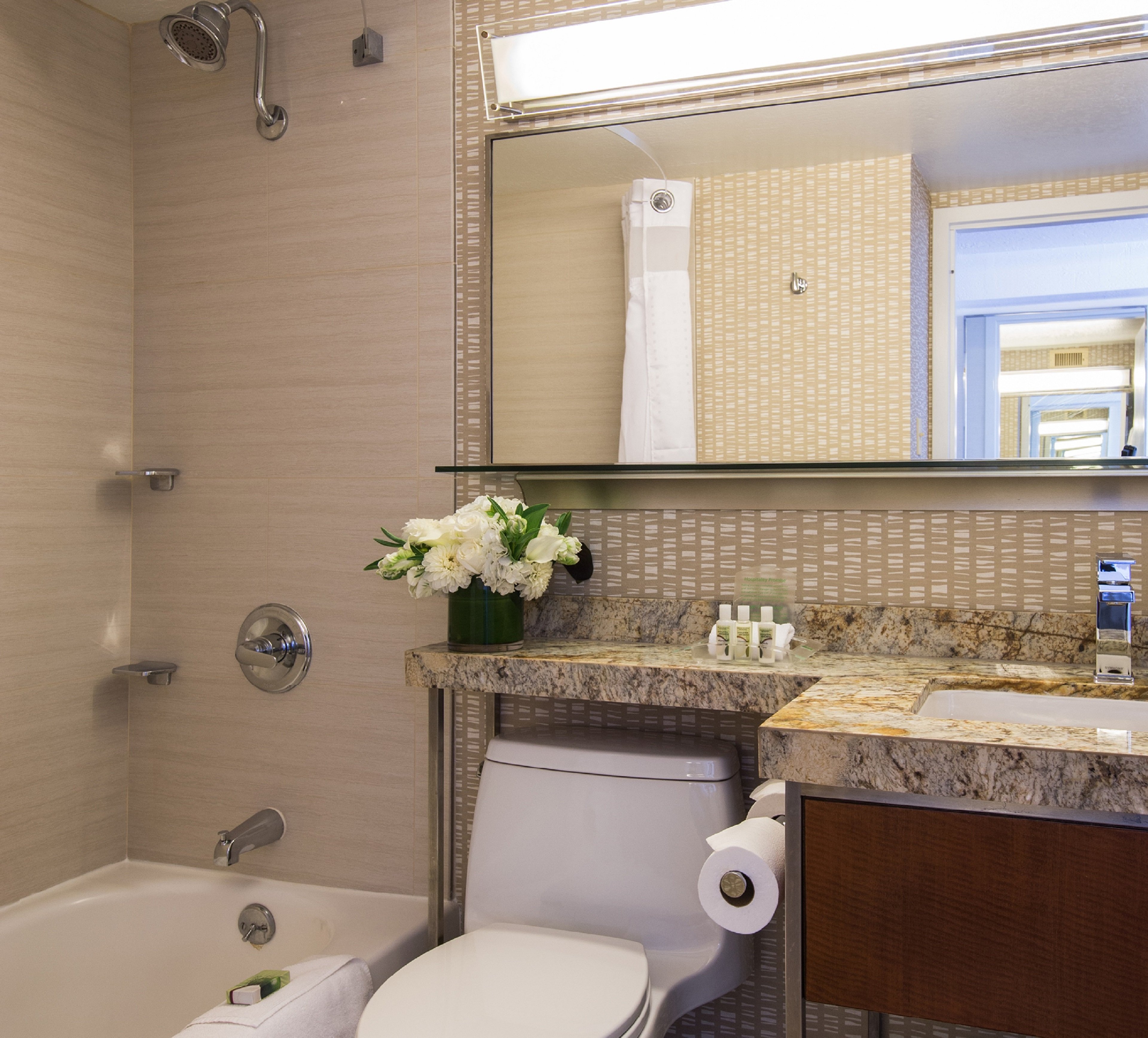 Holiday Inn San Francisco Golden Gateway 50/50