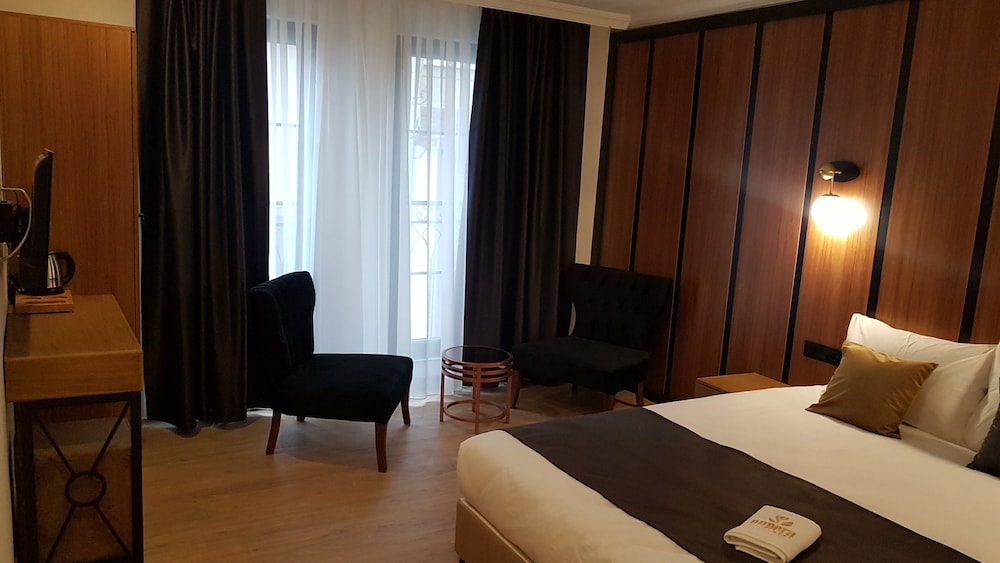 Nupera Hotel 22/51