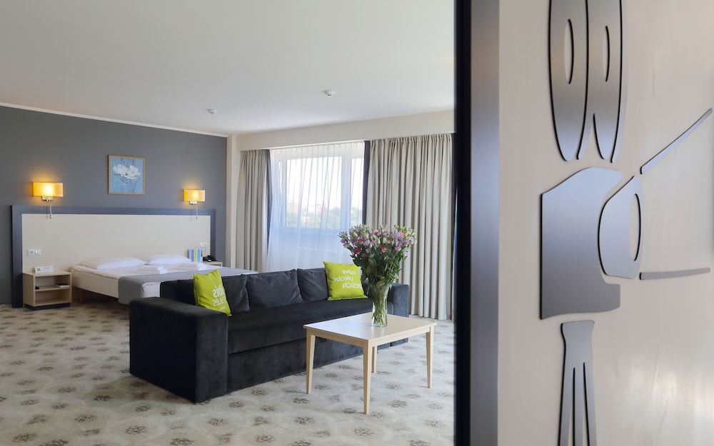 Aurora Hotel Klaipeda 27/50