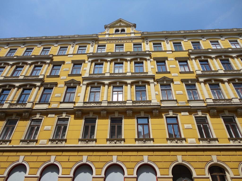 Pension Lehrerhaus 1/78