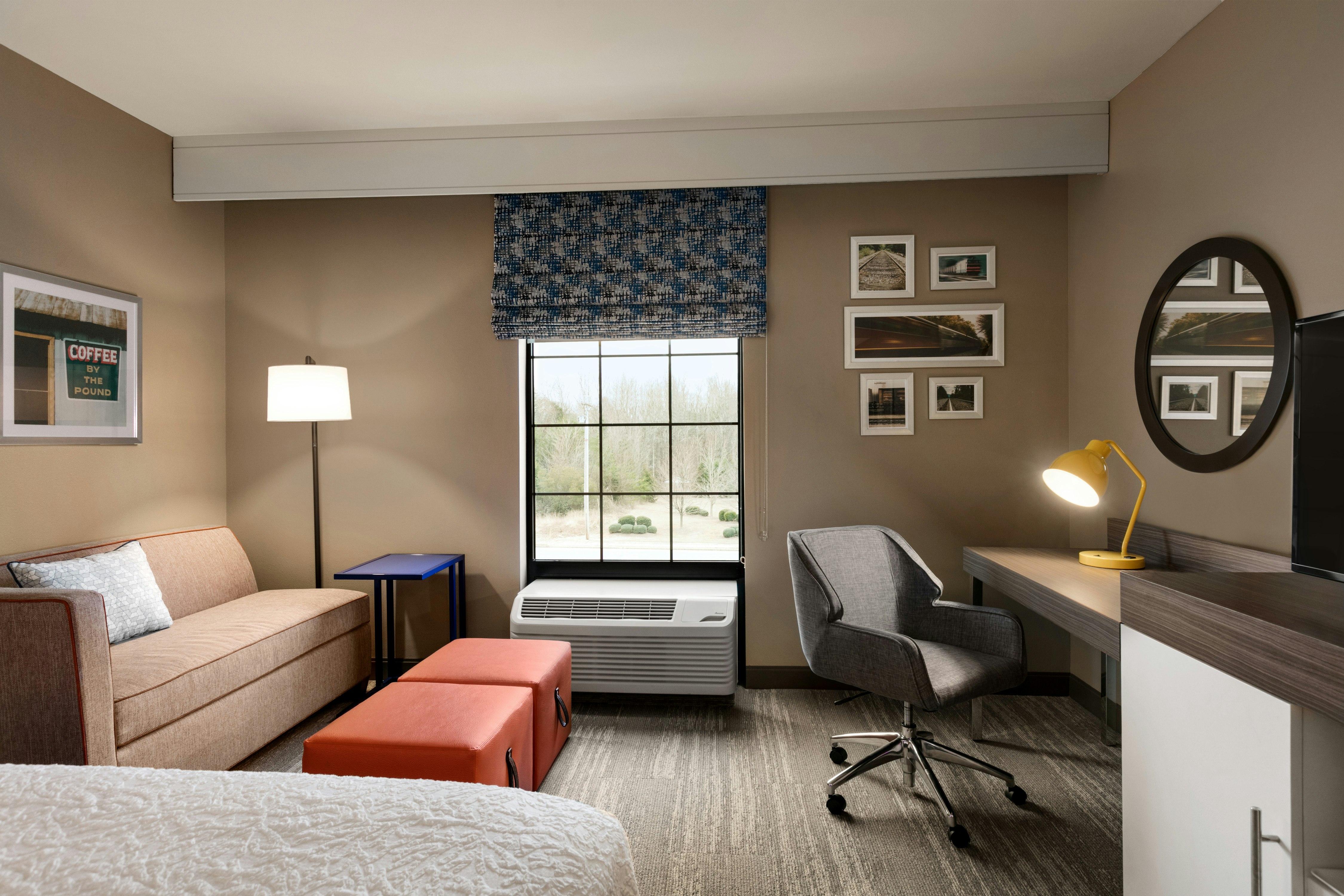 Hampton Inn Kernersville 35/68