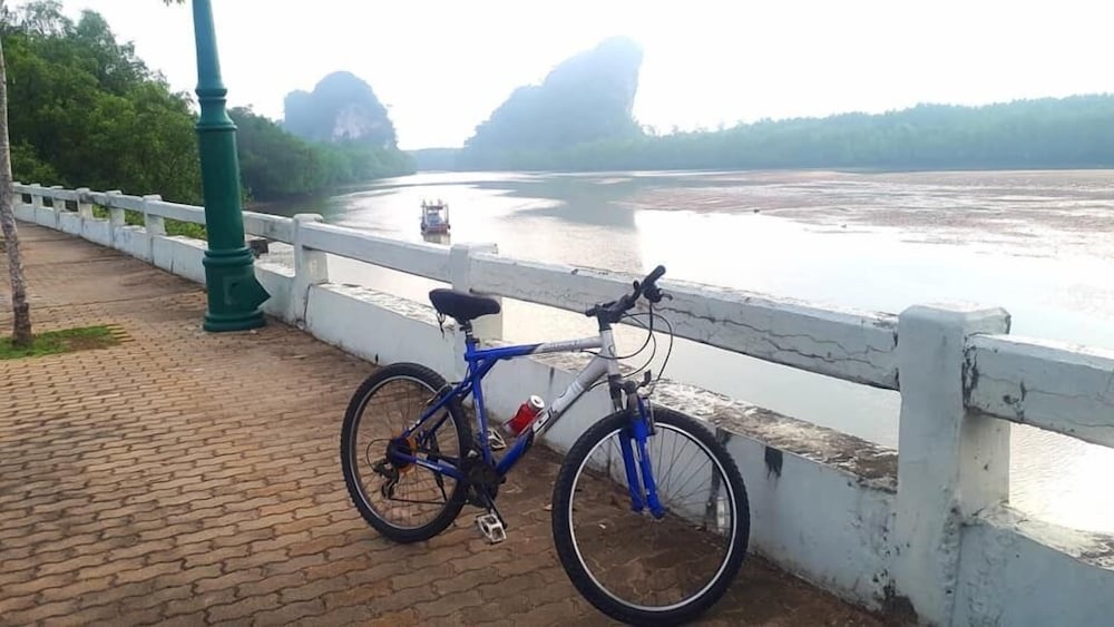 Thepparat Lodge Krabi 47/50