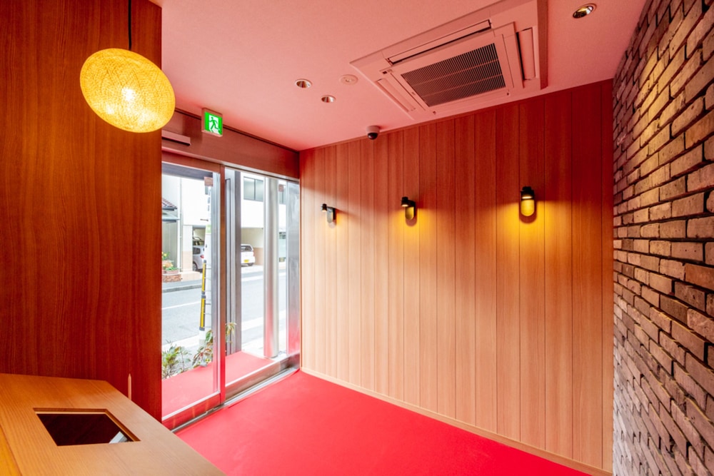 GRAND BASE Hiroshima Hikarimachi 36/43