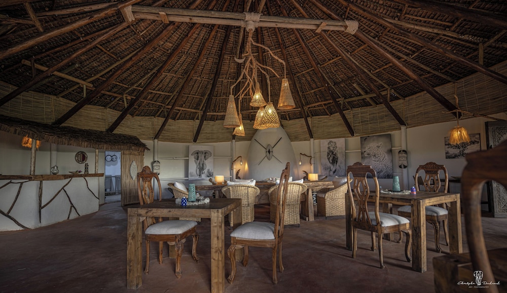 Il Muran Lentim Eco-Camp 36/50