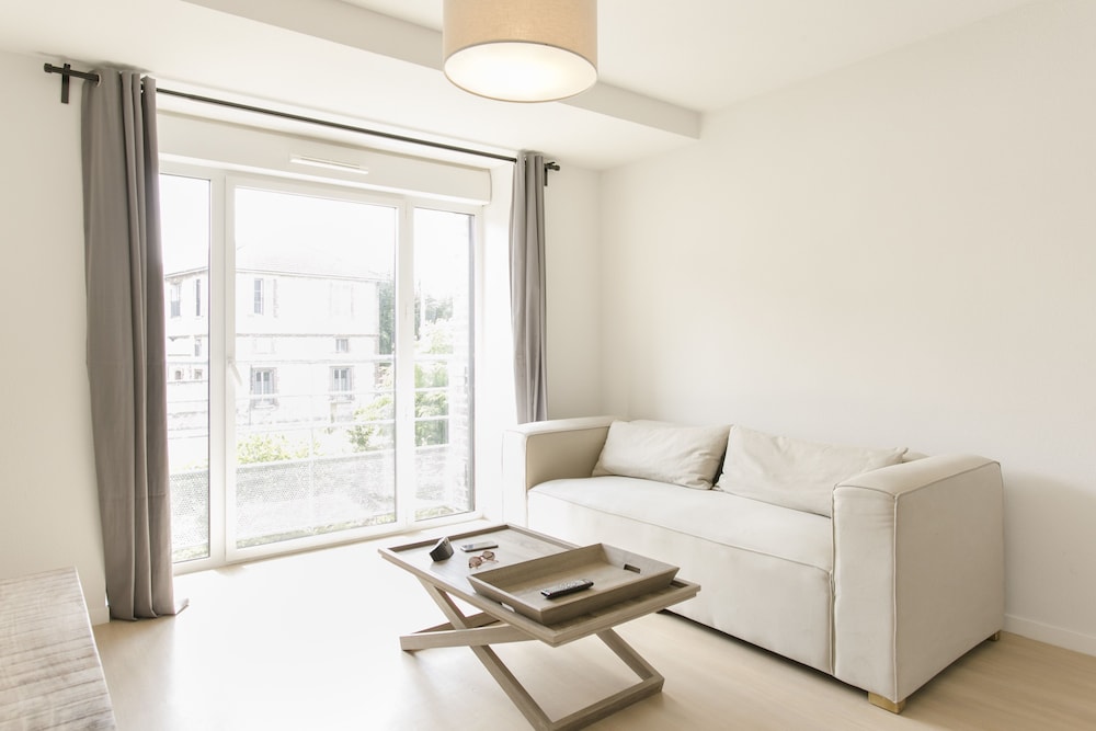 Zenao Appart'hotel Troyes 11/29
