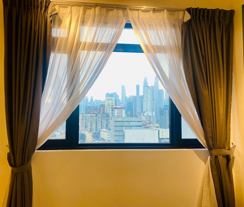 Chambers Kuala Lumpur by Five Senses 38/50