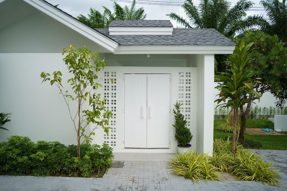 The Pin Boutique Pool Villa Krabi 3/63