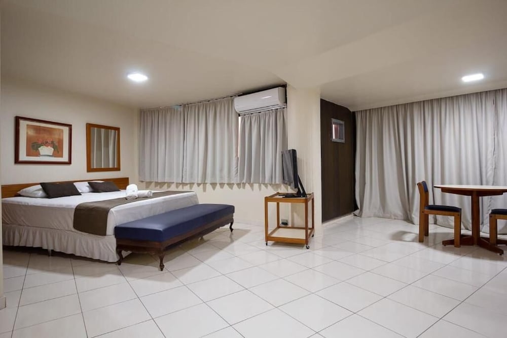 UBERABA APART HOTEL 8/38