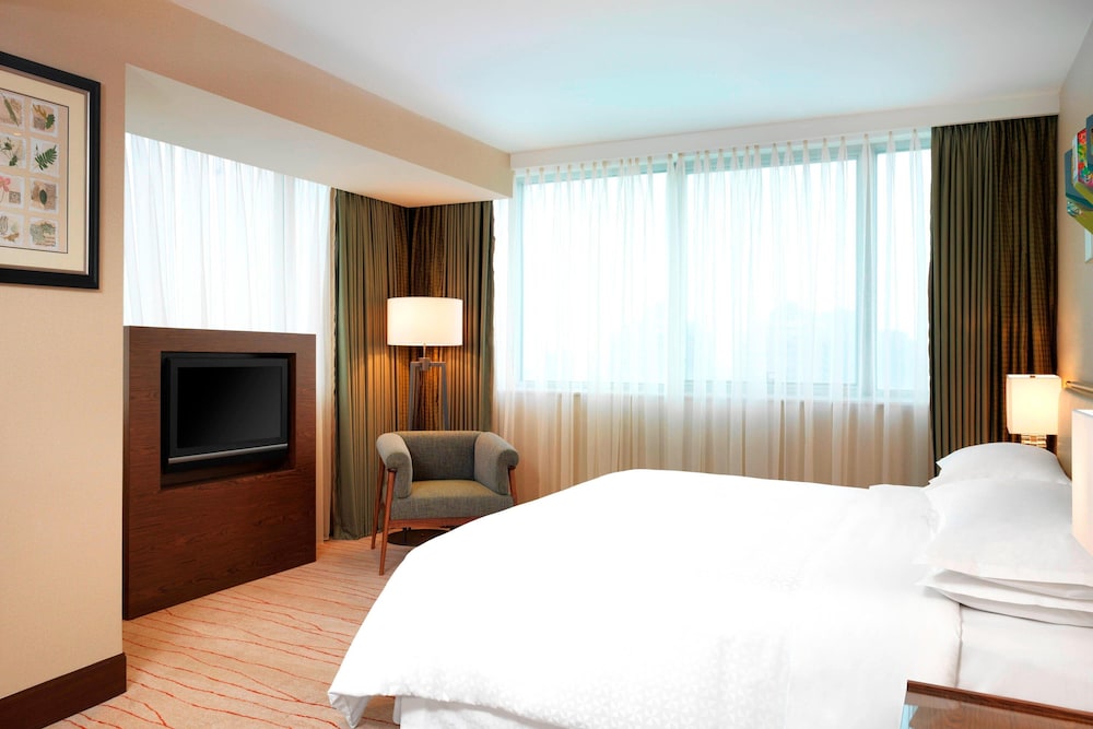 Four Points By Sheraton Shanghai Daning 10/45