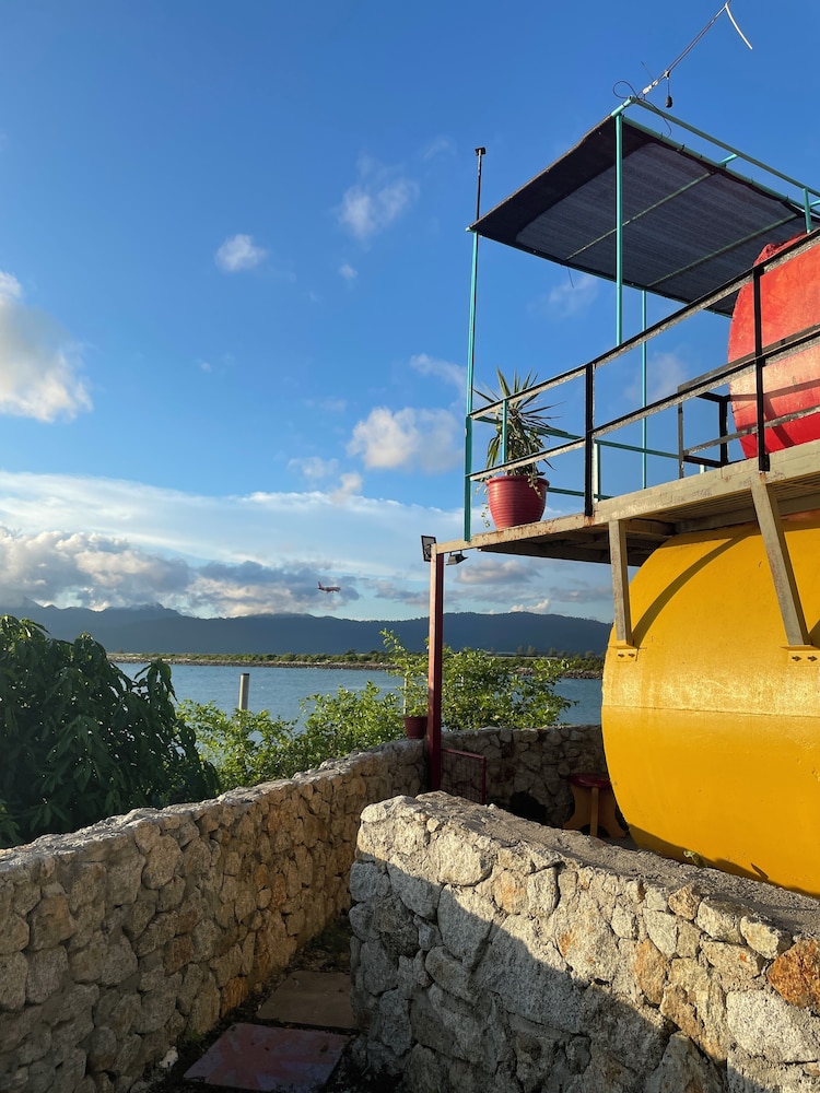 Tubotel Langkawi 55/70