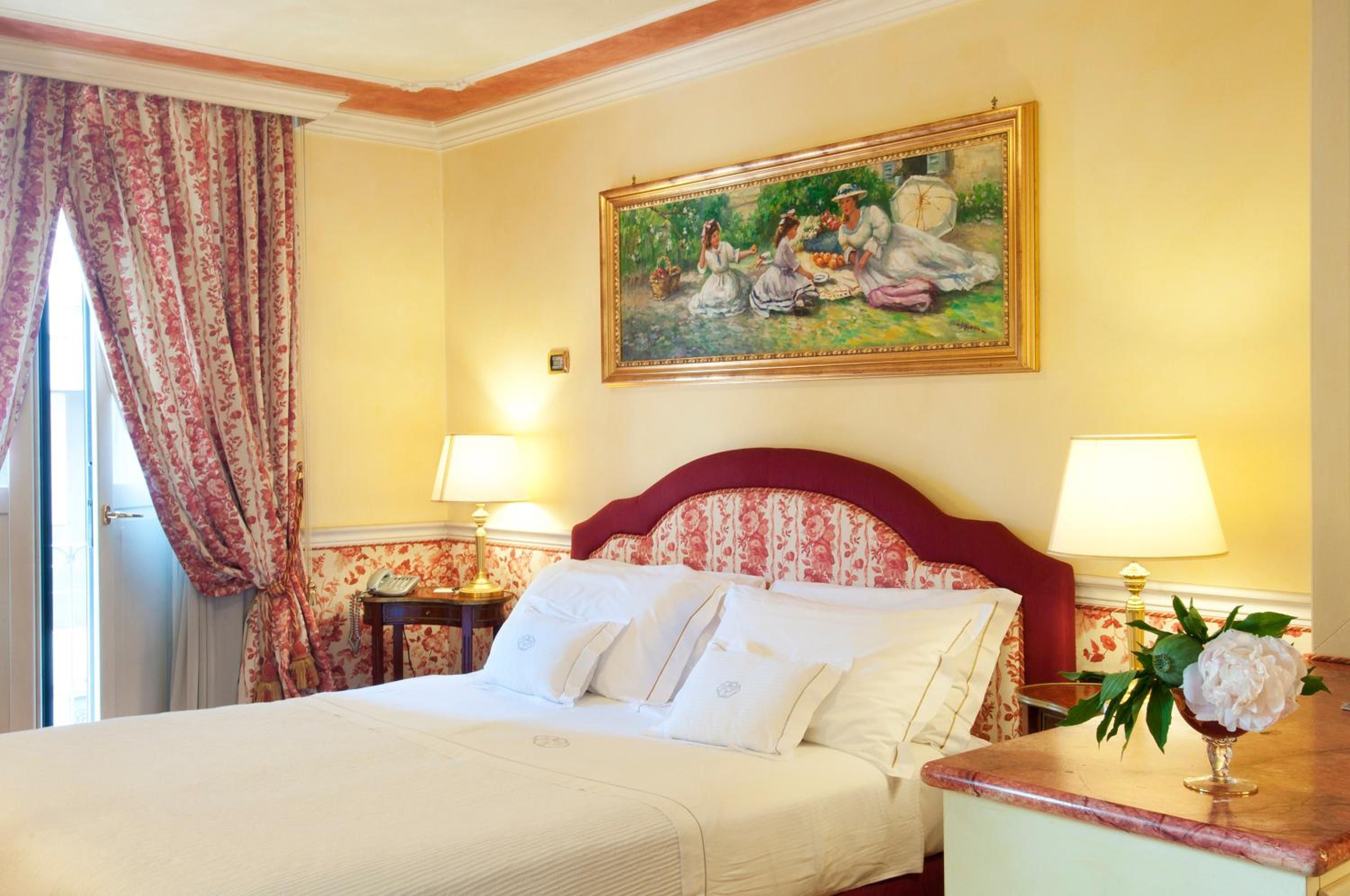 JUNIOR SUITE, DELUXE