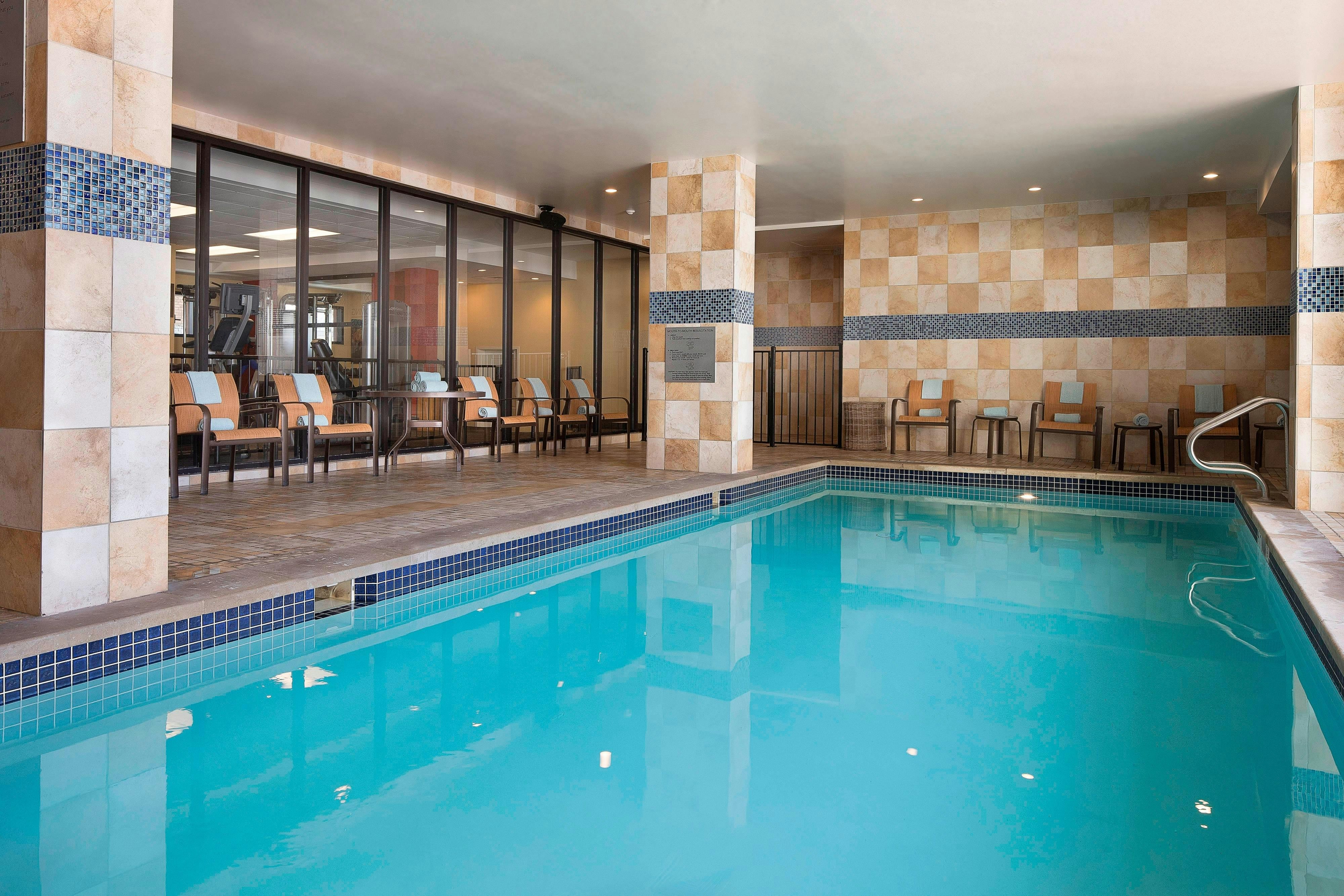 Residence Inn by Marriott Austin Downtown/Convention Center 27/59