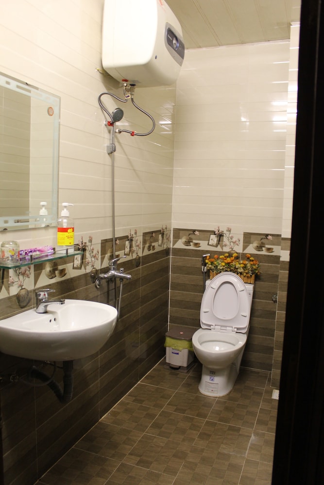 Dalat Sky Hostel 37/40