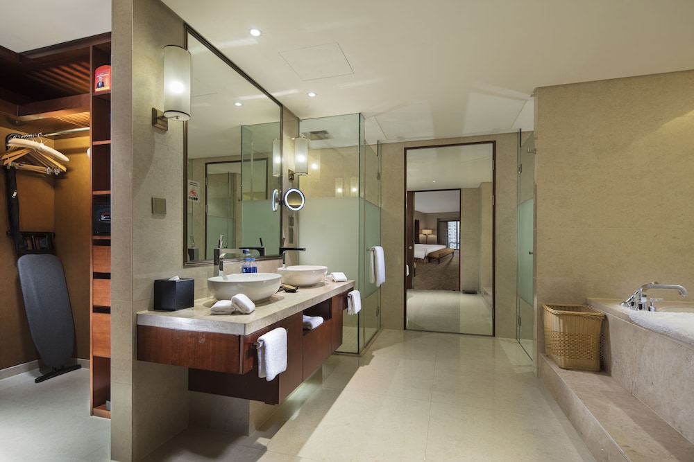Hilton Nanjing Riverside 16/35